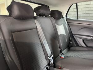 Volkswagen T-Cross 1.0TSI 85kW Comfortline - Image 6