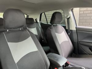 Volkswagen T-Cross 1.0TSI 85kW Comfortline - Image 7