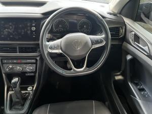 Volkswagen T-Cross 1.0TSI 85kW Comfortline - Image 9