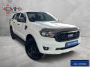 Thumbnail Ford Ranger 2.2TDCi double cab Hi-Rider XL