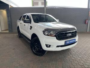 Ford Ranger 2.2TDCi double cab Hi-Rider XL - Image 1