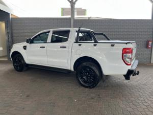 Ford Ranger 2.2TDCi double cab Hi-Rider XL - Image 3