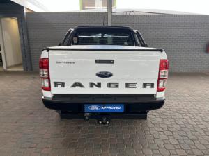 Ford Ranger 2.2TDCi double cab Hi-Rider XL - Image 4