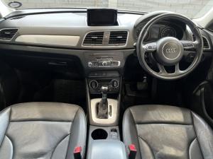 Audi Q3 1.4TFSI S auto - Image 10