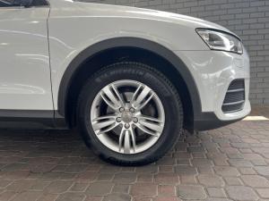 Audi Q3 1.4TFSI S auto - Image 11