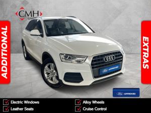 Audi Q3 1.4TFSI S auto - Image 1