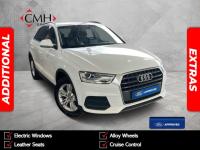 Thumbnail Audi Q3 1.4TFSI S auto