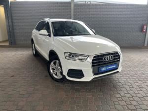 Audi Q3 1.4TFSI S auto - Image 1