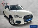 Thumbnail Audi Q3 1.4TFSI S auto
