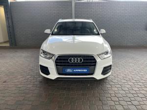 Audi Q3 1.4TFSI S auto - Image 2