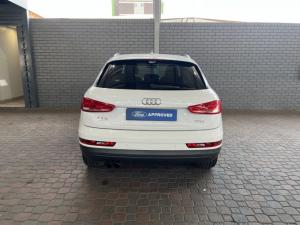 Audi Q3 1.4TFSI S auto - Image 3