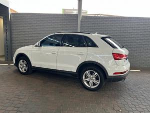 Audi Q3 1.4TFSI S auto - Image 4