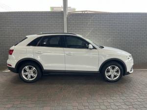 Audi Q3 1.4TFSI S auto - Image 5