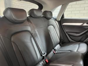 Audi Q3 1.4TFSI S auto - Image 6