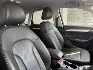 Audi Q3 1.4TFSI S auto - Image 7