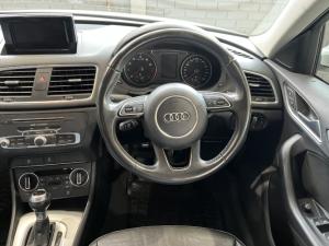 Audi Q3 1.4TFSI S auto - Image 9