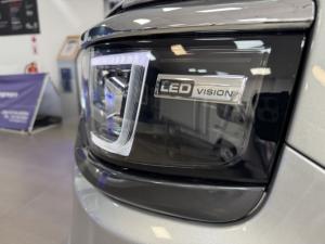 Foton Tunland V9 2.0TD double cab VLX - Image 10
