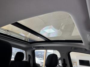 Foton Tunland V9 2.0TD double cab VLX - Image 13