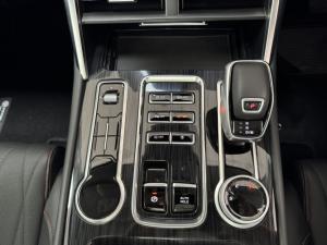Foton Tunland V9 2.0TD double cab VLX - Image 17