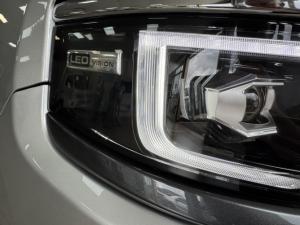 Foton Tunland V9 2.0TD double cab VLX - Image 8