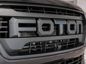 Foton Tunland G7 2.0TD double cab TLX 4x4 - Image 10