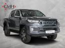 Thumbnail Foton Tunland G7 2.0TD double cab TLX 4x4