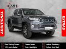 Thumbnail Foton Tunland G7 2.0TD double cab TLX 4x4