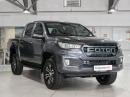 Thumbnail Foton Tunland G7 2.0TD double cab TLX 4x4