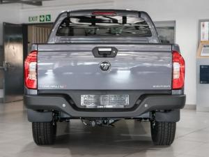 Foton Tunland G7 2.0TD double cab TLX 4x4 - Image 4