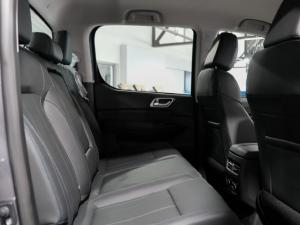 Foton Tunland G7 2.0TD double cab TLX 4x4 - Image 6