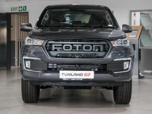Foton Tunland G7 2.0TD double cab TLX 4x4 - Image 8