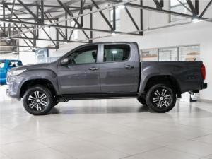 Foton Tunland G7 2.0TD double cab TLX 4x4 - Image 9