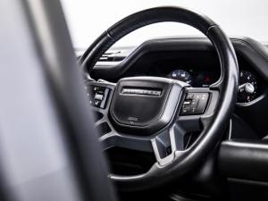 Land Rover Defender 110 P400e X - Image 14