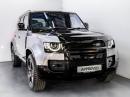 Thumbnail Land Rover Defender 110 P400e X