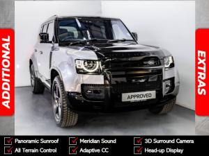 Land Rover Defender 110 P400e X - Image 1
