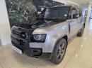 Thumbnail Land Rover Defender 110 P400e X