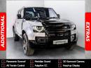 Thumbnail Land Rover Defender 110 P400e X