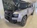 Land Rover Defender 110 P400e X - Thumbnail 1