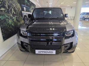 Land Rover Defender 110 P400e X - Image 4