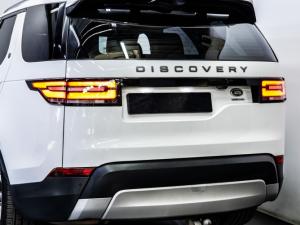 Land Rover Discovery HSE Td6 - Image 10