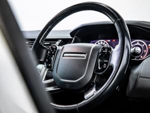 Land Rover Discovery HSE Td6 - Image 14