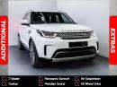 Thumbnail Land Rover Discovery HSE Td6