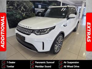 Land Rover Discovery HSE Td6 - Image 1