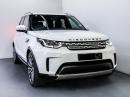 Thumbnail Land Rover Discovery HSE Td6