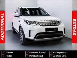 Land Rover Discovery HSE Td6 - Image 1