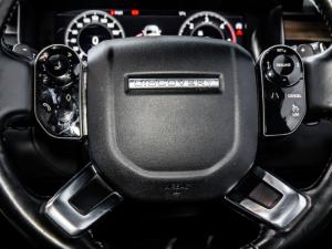 Land Rover Discovery HSE Td6 - Image 20