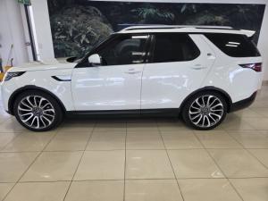 Land Rover Discovery HSE Td6 - Image 2