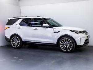Land Rover Discovery HSE Td6 - Image 2