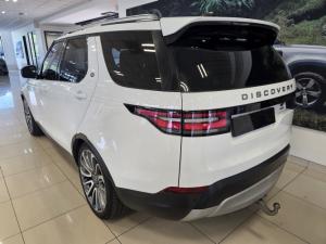 Land Rover Discovery HSE Td6 - Image 3