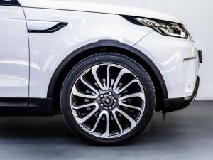 Land Rover Discovery HSE Td6 - Image 4